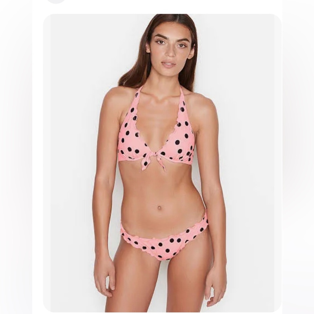 Victoria’s Secret Bikini Bottoms